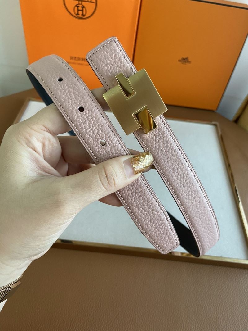 Hermes Belts